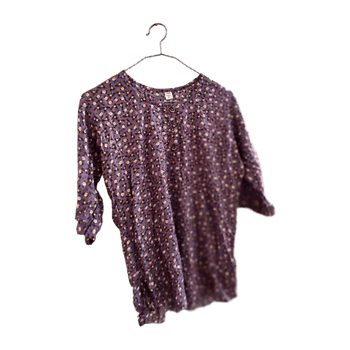 Vintage blouse