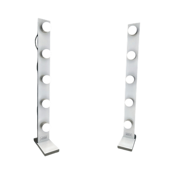 Lamps4Makeup 5+5 meikkivalot
