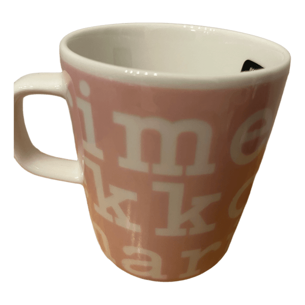 Marimekko mug
