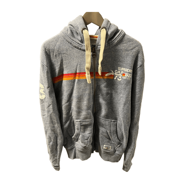 Superdry hoodie
