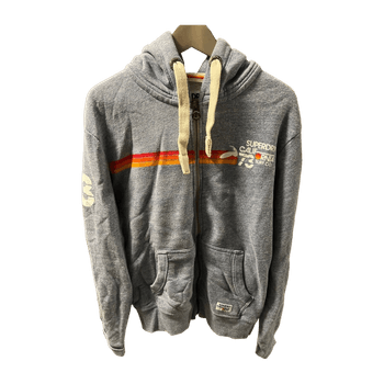 Superdry hoodie