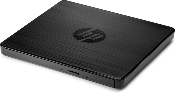 External USB DVD-RW drive