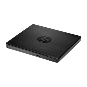 External USB DVD-RW drive
