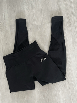 Icaniwill sportswear