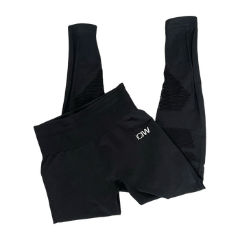 Icaniwill sportswear