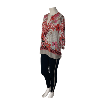 Milano italy blouse