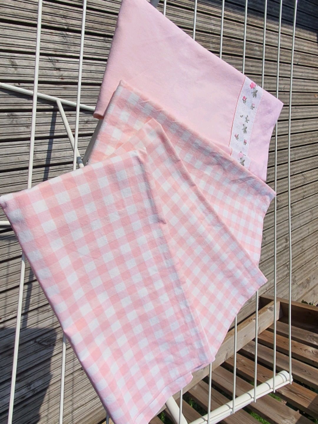 Handmade accessory