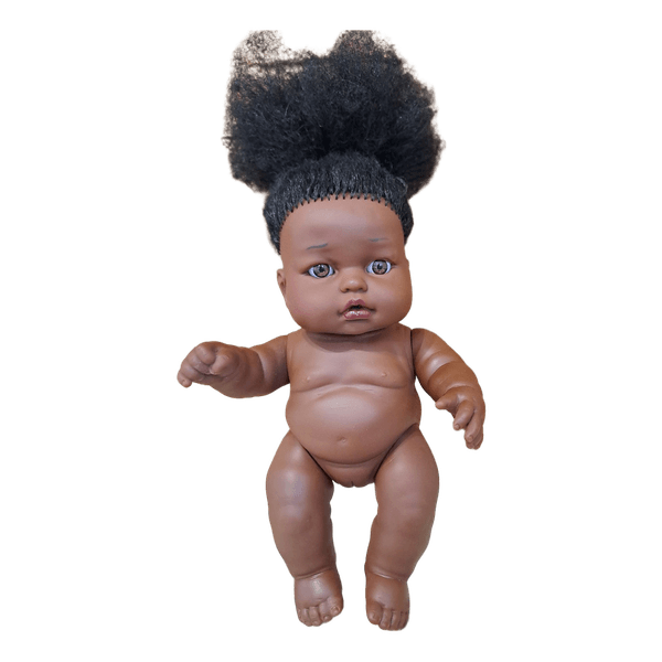 J. Berena baby doll