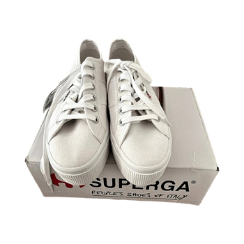 Superga shoes