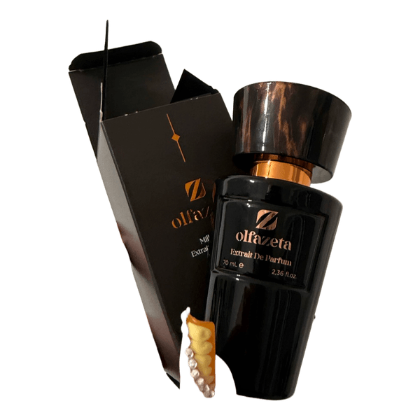 Olfazeta Extrait De Parfum