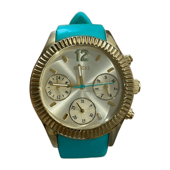 Guess watch