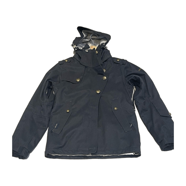 Roxy / laskettelutakki coat
