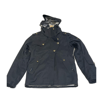 Roxy / laskettelutakki coat