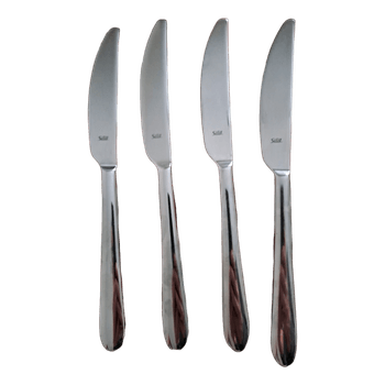 Silit stalo įrankių peiliai