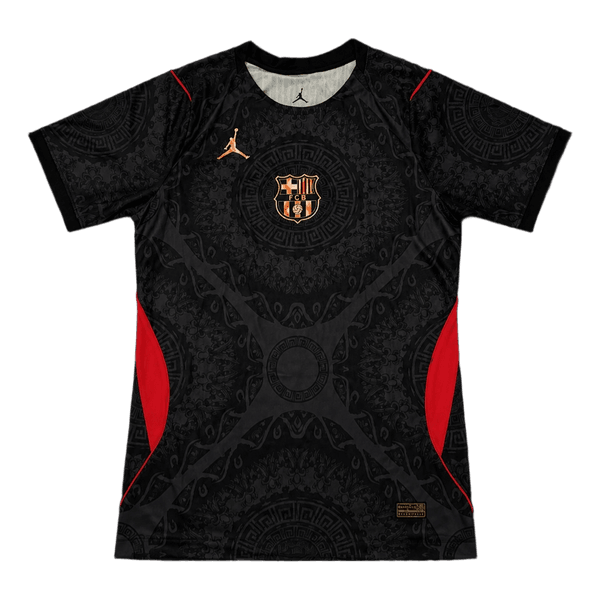 Barcelona x Jordan Special Edition