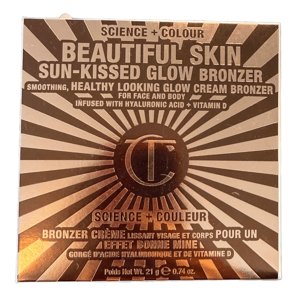 Charlotte tilbury bronzer