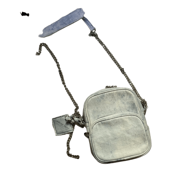 BTS Artist-made collection mini bag
