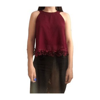 Shein top