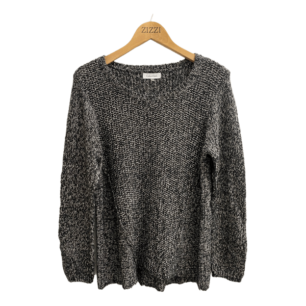 Calvin Klein knit sweater