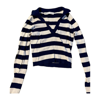 Bershka top