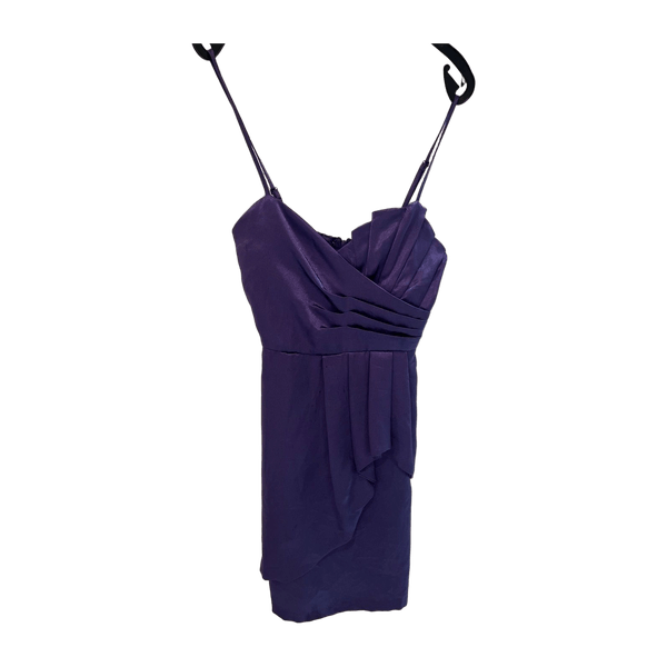 Freefusion dress