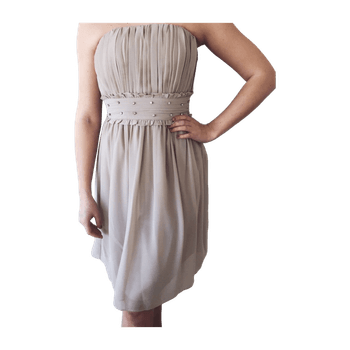 Chic dress