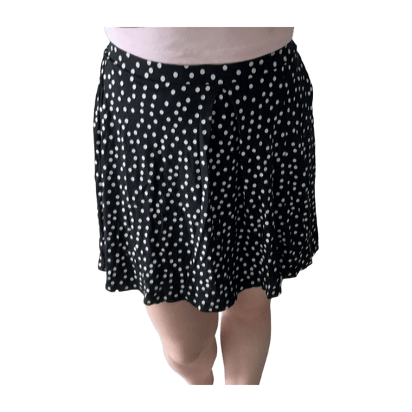 Even&odd skirt