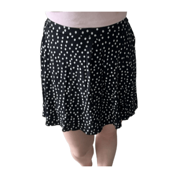 Even&odd skirt