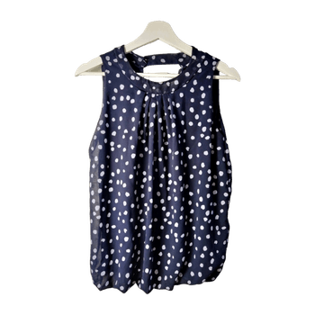 Haily's blouse