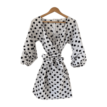 Nly trend dress