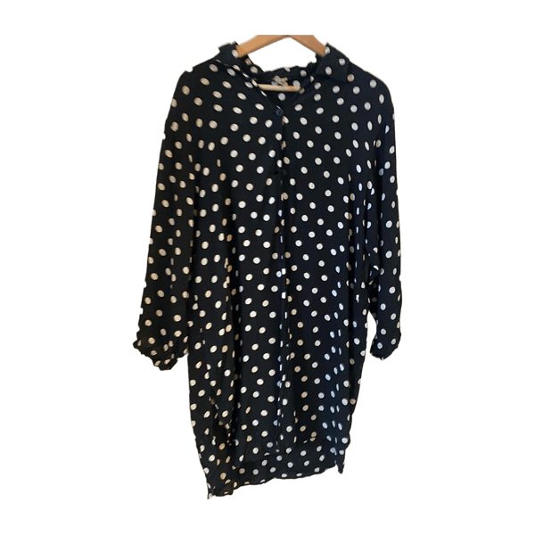 Vintage blouse