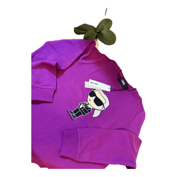 Karl lagerfield megstukas