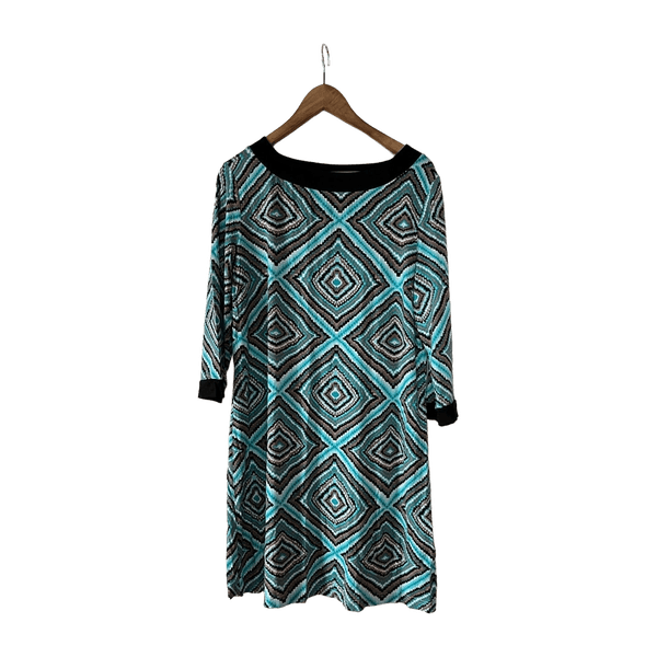 Aventura dress