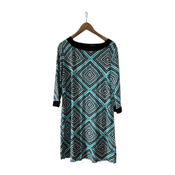 Aventura dress