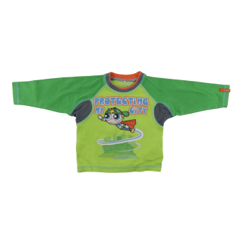 Name It Long-Sleeved T-Shirt 80 cm