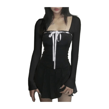 Coquette dress