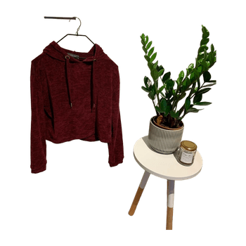 Atmosphere hoodie