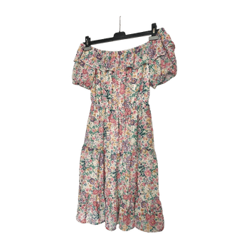 Vila dress