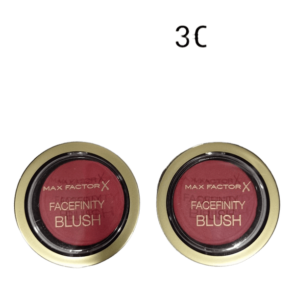 Max Factor Facefinity blush