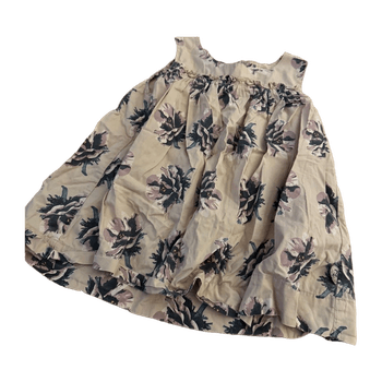 Pom de lux kids' top