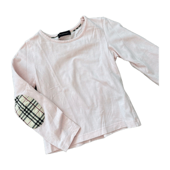 Burberry kids' top
