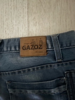 Gazoz-miesten farkut