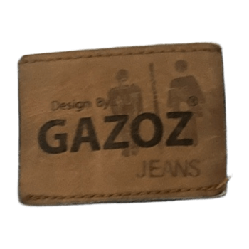 Gazoz-miesten farkut