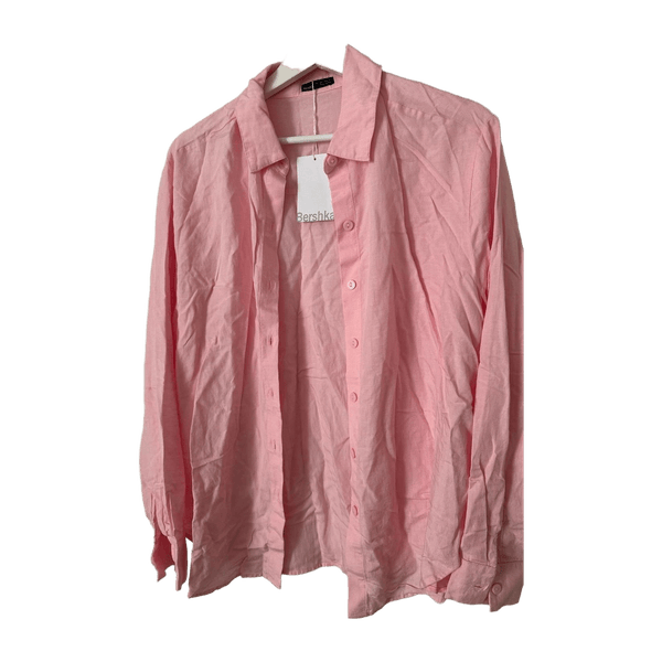 Bershka blouse