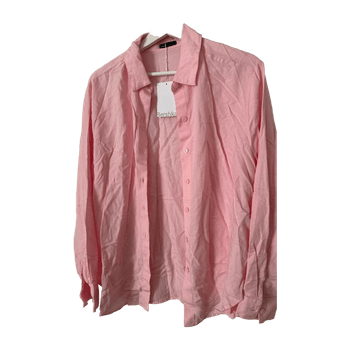 Bershka blouse