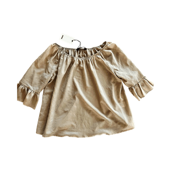Bik Bok off-shoulder paita
