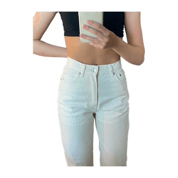 Pull&bear jeans