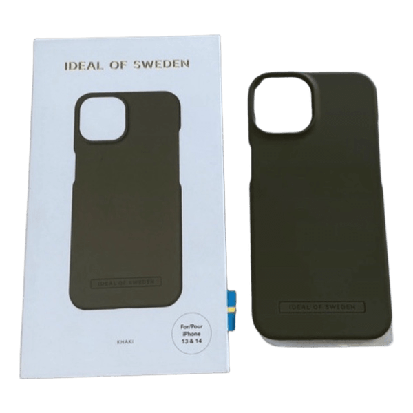 iPhone cover
