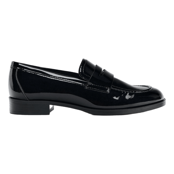 Zara loafers
