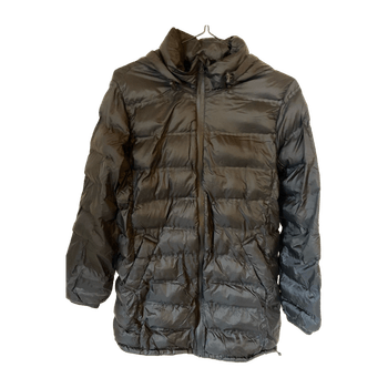 Zara coat